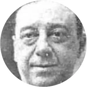Francisco García Ortega