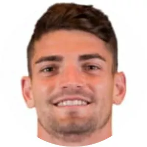 Francisco García Solsona - Spanish footballer