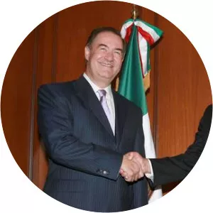 Francisco Garrido Patrón