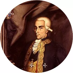 Francisco Gil de Taboada