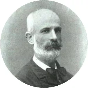 Francisco Giner de los Ríos