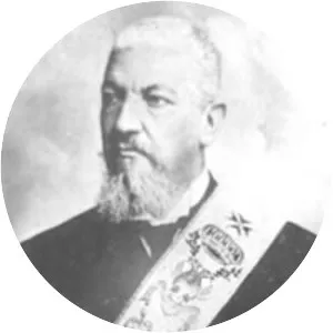Francisco Glicério