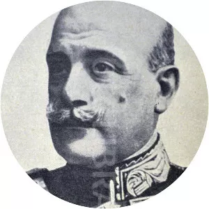 Francisco Gómez-Jordana Sousa