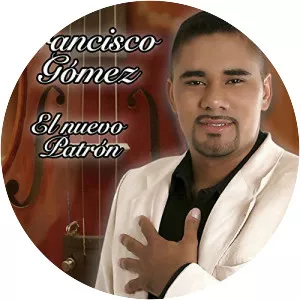 Francisco Gomez