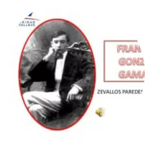 Francisco Gonzáles Gamarra