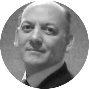 Francisco Gonzalez-Barros photograph