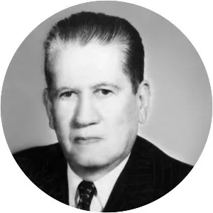 Francisco González Guerrero