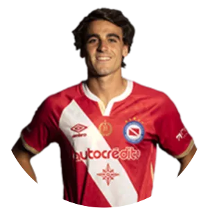 Francisco González Metilli