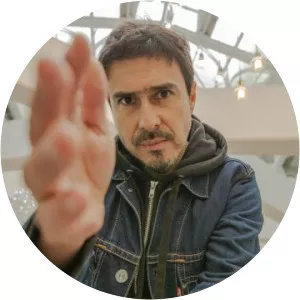 ana senko francisco gonzález