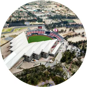 Francisco Gonzalez-Pulido