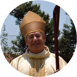 Francisco González Ramos - Mexican philosopher