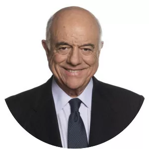 Francisco González Rodríguez - Executive Chairman of Banco Bilbao Vizcaya Argentaria