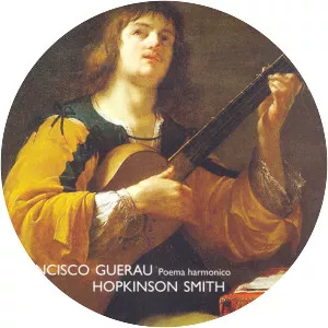 Francisco Guerau - Spanish composer