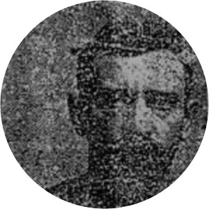 Francisco Guerrero Pérez