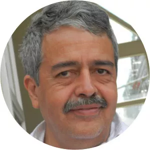 Francisco Gutierrez Sanin - Author