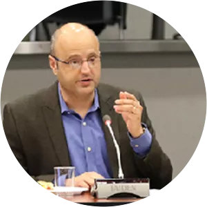 Francisco H. G. Ferreira