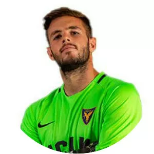 Francisco Harillo Becerra