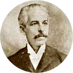 Francisco Henríquez y Carvajal