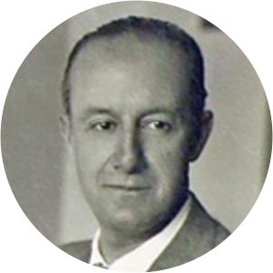 Francisco Hernandez-Pacheco photograph