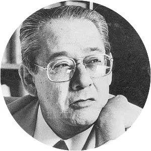 Francisco Herrera Luque - Venezuelan writer