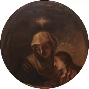 Francisco Herrera the Younger - Spanish painter