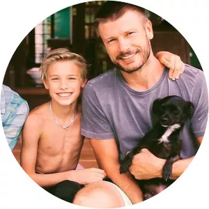 Francisco Hilbert photograph