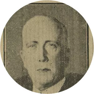 Francisco Huneeus Gana