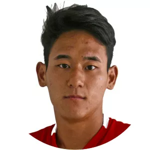 Francisco Hyun-sol Kim