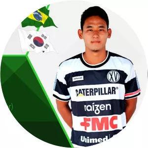 Francisco Hyunsol Kim