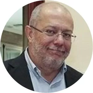 Francisco Igea Arisqueta