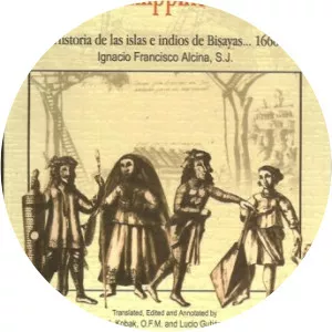 Francisco Ignacio Alcina