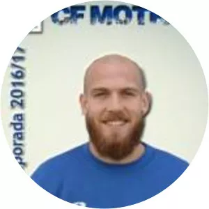 Francisco Illescas Martin