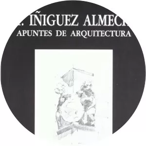 Francisco Íñiguez Almech
