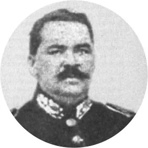 Francisco Isidoro Resquín - Paraguayan general