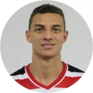 Francisco Ítalo Mascena Borges