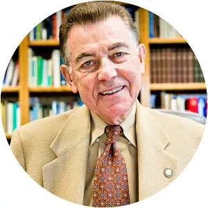 Francisco J. Ayala - Spanish-American evolutionary biologist