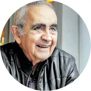 Francisco J. Díaz de Castro - Writer