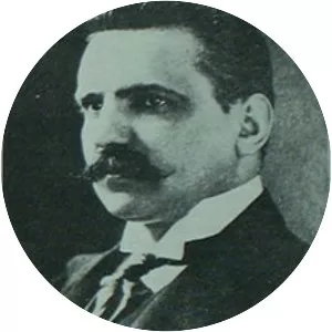 Francisco J. Oliver - Argentina politician