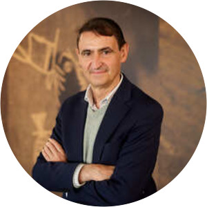 Francisco J. Pérez-Latre