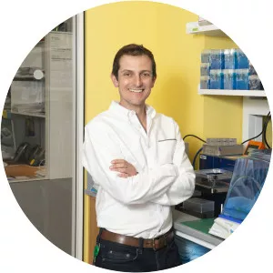 Francisco J. Quintana