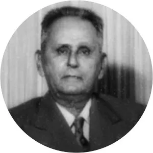 Francisco J. Santamaría