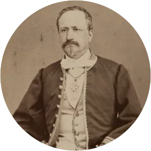 Francisco Jareño y Alarcón