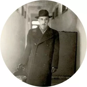 Francisco Javier Aguilar González