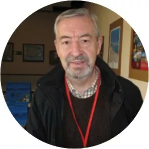 Francisco Javier Aguirre - Spanish writer