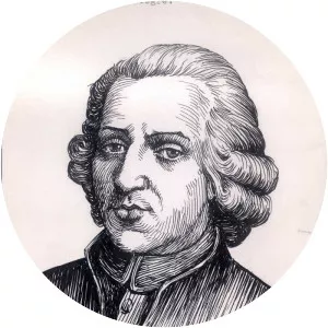 Francisco Javier Alegre