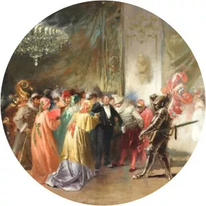 Francisco Javier Amérigo