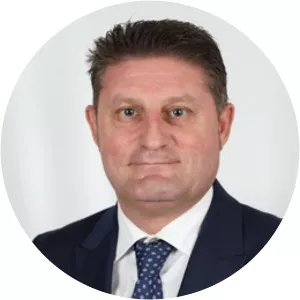 Francisco Javier Aragón Ariza