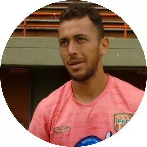 Francisco Javier Báez