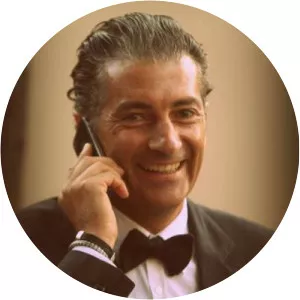 Francisco Javier Banderas photograph