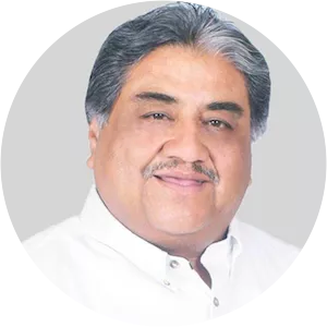 Francisco Javier Borrego Adame